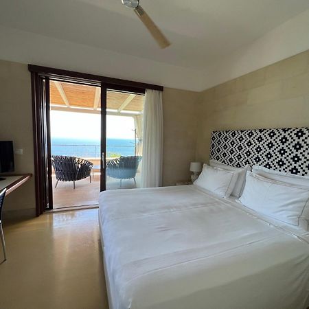Le Capase Resort Salento Santa Cesarea Terme Dış mekan fotoğraf