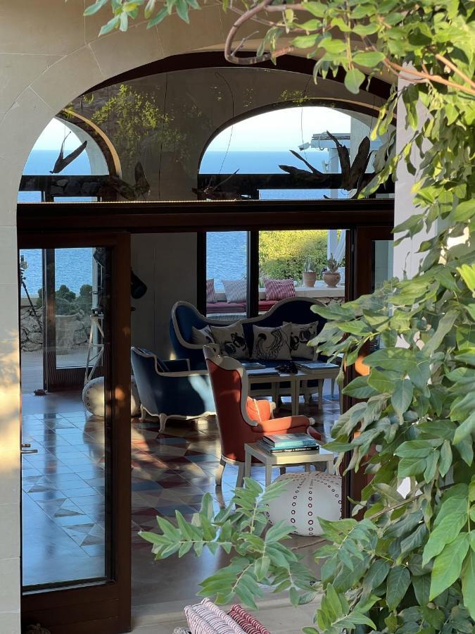 Le Capase Resort Salento Santa Cesarea Terme Dış mekan fotoğraf