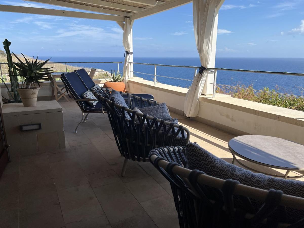 Le Capase Resort Salento Santa Cesarea Terme Dış mekan fotoğraf