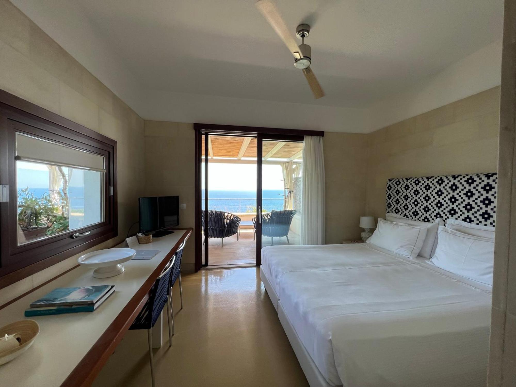 Le Capase Resort Salento Santa Cesarea Terme Dış mekan fotoğraf