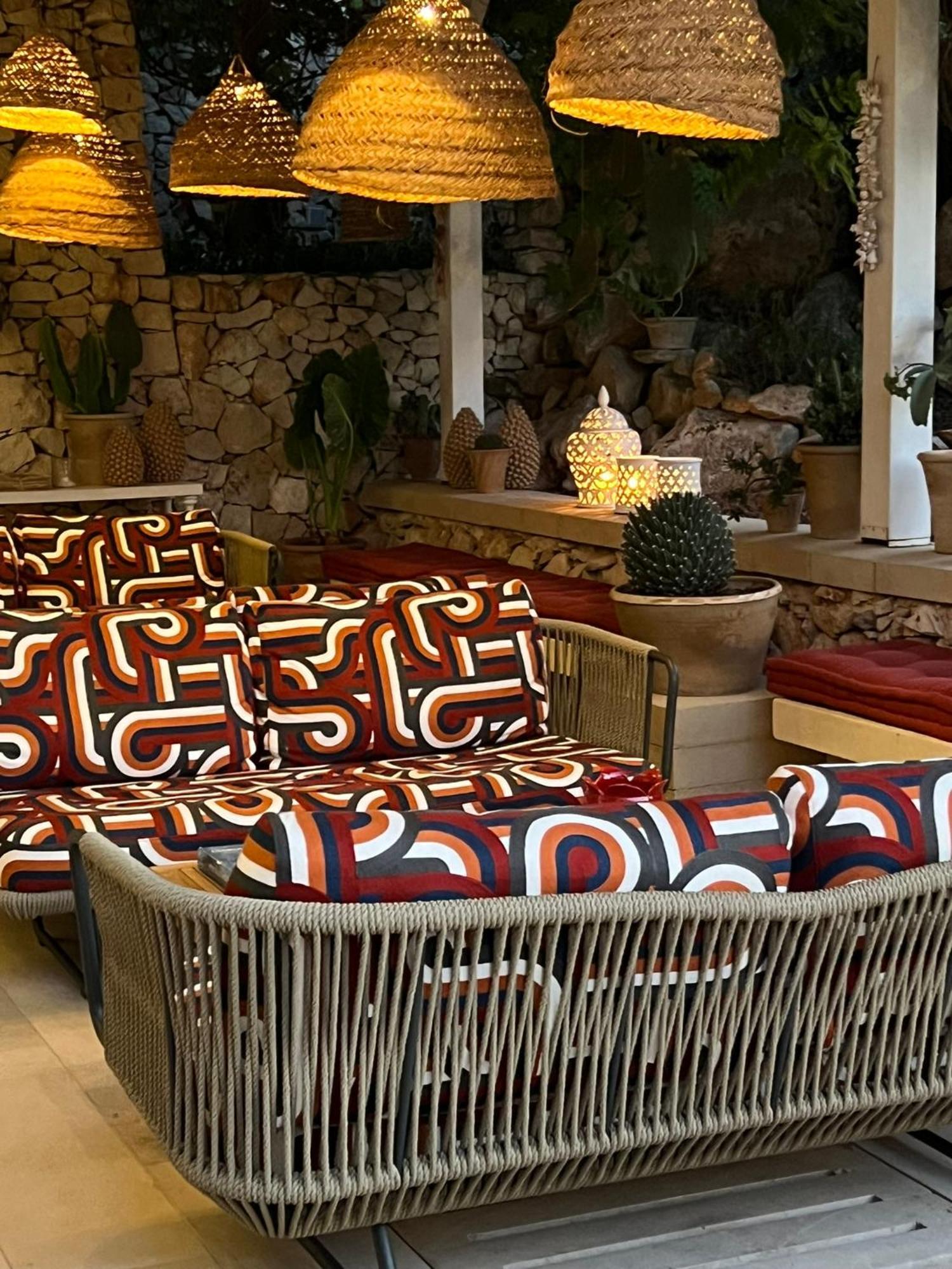 Le Capase Resort Salento Santa Cesarea Terme Dış mekan fotoğraf