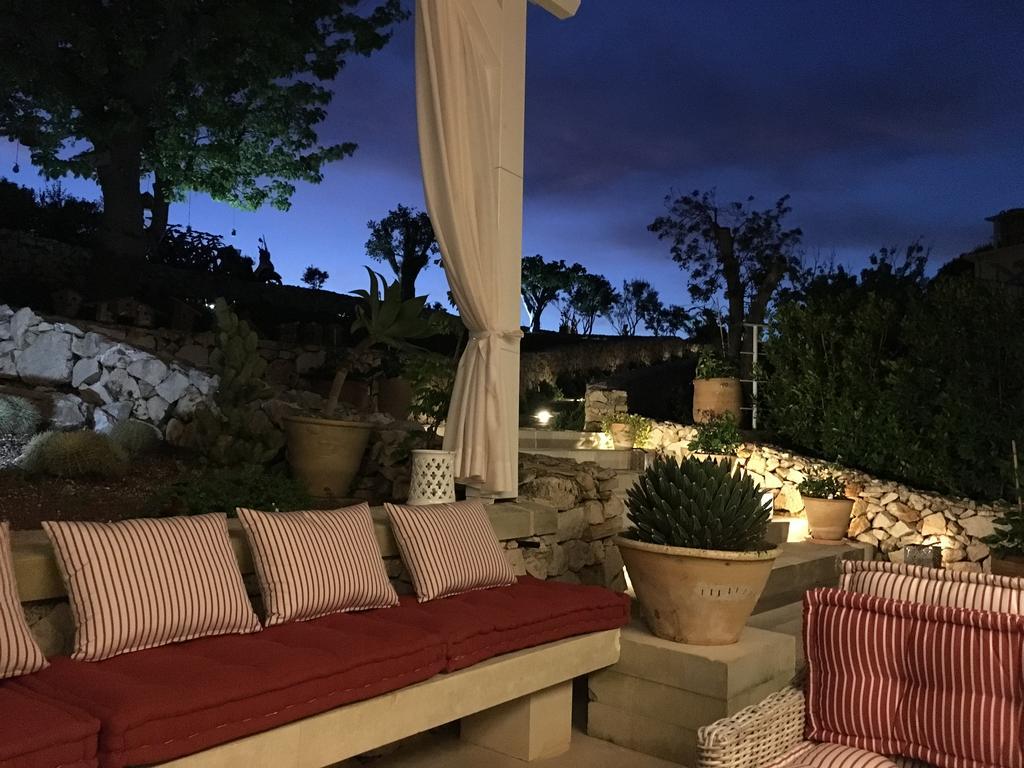 Le Capase Resort Salento Santa Cesarea Terme Dış mekan fotoğraf